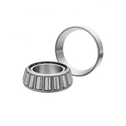 20mm Socoje Tapered Roller Bearing, Single Row 1pc