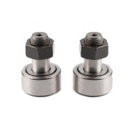 Track Roller Bearing, Stud Type, Diameter 10mm Track Roller Bearing, Stud Type, Diameter 10mm