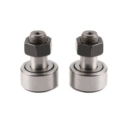Track Roller Bearing, Stud Type, Diameter 10mm Track Roller Bearing, Stud Type, Diameter 10mm
