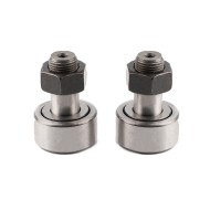 Track Roller Bearing, Stud Type, Diameter 12mm Track Roller Bearing, Stud Type, Diameter 12mm