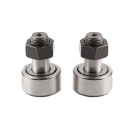 Track Roller Bearing, Stud Type, Diameter 30mm Track Roller Bearing, Stud Type, Diameter 30mm