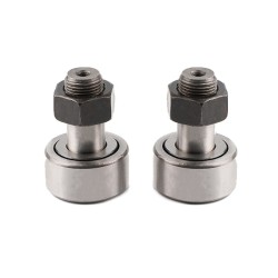 Track Roller Bearing, Stud Type, Diameter 30mm Track Roller Bearing, Stud Type, Diameter 30mm