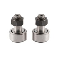 Track Roller Bearing, Stud Type, Diameter 35mm Track Roller Bearing, Stud Type, Diameter 35mm