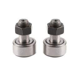 Track Roller Bearing, Stud Type, Diameter 35mm Track Roller Bearing, Stud Type, Diameter 35mm