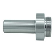 1" Straight Shank for 1-1/2" - 18 Socoje Boring Head 1pc 1" Straight Shank for 1-1/2" - 18 Socoje Boring Head 1pc