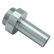 1" Straight Shank for 1-1/2" - 18 Socoje Boring Head 1pc 1" Straight Shank for 1-1/2" - 18 Socoje Boring Head 1pc