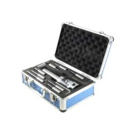 2" Socoje Boring Head Set MT3 Shank Boring Bars with 1/2" Shank 9pcs 2" Socoje Boring Head Set MT3 Shank Boring Bars with 1/2" Shank 9pcs