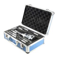 2" Socoje Boring Head Set R8 Shank Boring Bars with 1/2" Shank 9pcs 2" Socoje Boring Head Set R8 Shank Boring Bars with 1/2" Shank 9pcs