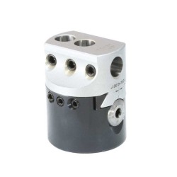 2" Socoje Diameter Boring Head 1-1/2" - 18 TPI 1pc 2" Socoje Diameter Boring Head 1-1/2" - 18 TPI 1pc