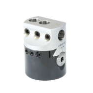 2" Socoje Diameter Boring Head  7/8" - 20TPI 1pc 2" Socoje Diameter Boring Head  7/8" - 20TPI 1pc
