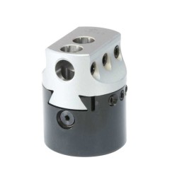 2" Socoje Diameter Boring Head  7/8" - 20TPI 1pc