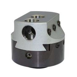 3" Diameter Boring Head 1-1/2" - 18 TPI 3" Diameter Boring Head 1-1/2" - 18 TPI