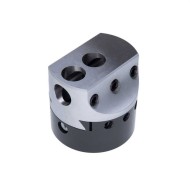 3 Precision  Boring Head 1pc 3 Precision  Boring Head 1pc
