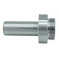 63/64" Straight Shank for 1-1/2" - 18 Boring Head 1pc 63/64" Straight Shank for 1-1/2" - 18 Boring Head 1pc