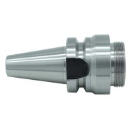 BT30 Shank for 1-1/2 inch - 18 Boring Head BT30 Shank for 1-1/2 inch - 18 Boring Head