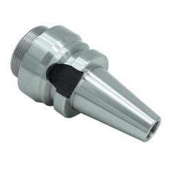 BT30 Shank for 1-1/2 inch - 18 Boring Head