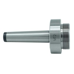 MT2 Shank for 1-1/2 inch - 18 Boring Head MT2 Shank for 1-1/2 inch - 18 Boring Head