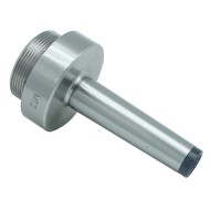 MT2 Shank for 1-1/2 inch - 18 Boring Head MT2 Shank for 1-1/2 inch - 18 Boring Head