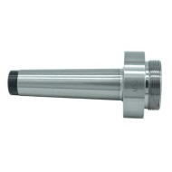 MT3 Shank for 1-1/2 inch - 18 Boring Head MT3 Shank for 1-1/2 inch - 18 Boring Head