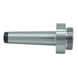 MT3 Shank for 1-1/2 inch - 18 Boring Head MT3 Shank for 1-1/2 inch - 18 Boring Head