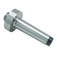 MT3 Shank for 7/8 inch - 20 Boring Head MT3 Shank for 7/8 inch - 20 Boring Head