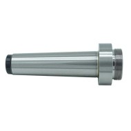 MT4 Shank for 1-1/2 inch - 18 Boring Head MT4 Shank for 1-1/2 inch - 18 Boring Head