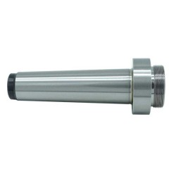 MT4 Shank for 1-1/2 inch - 18 Boring Head MT4 Shank for 1-1/2 inch - 18 Boring Head