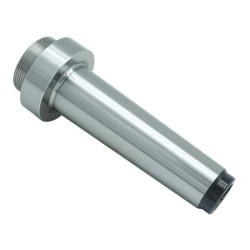 MT4 Shank for 1-1/2 inch - 18 Boring Head MT4 Shank for 1-1/2 inch - 18 Boring Head