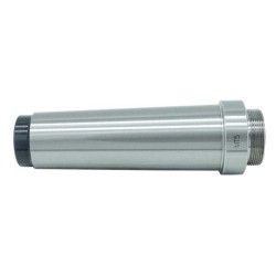 MT5 Shank for 1-1/2 inch - 18 Boring Head MT5 Shank for 1-1/2 inch - 18 Boring Head