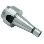 NT30 Shank for 1-1/2 inch - 18 Boring Head NT30 Shank for 1-1/2 inch - 18 Boring Head
