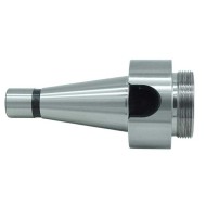 NT30 Shank for 1-1/2 inch - 18 Boring Head NT30 Shank for 1-1/2 inch - 18 Boring Head