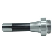 R8 Shank for 7/8 inch - 20 Boring Head R8 Shank for 7/8 inch - 20 Boring Head