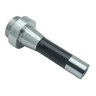 R8 Shank for 7/8 inch - 20 Boring Head R8 Shank for 7/8 inch - 20 Boring Head