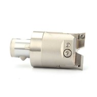 Twin Boring Head Tools 21CD25-HBA20-60 0.78 inch-1.06 inch 19.8mm-27mm Twin Boring Head Tools 21CD25-HBA20-60 0.78 inch-1.06 inch 19.8mm-27mm