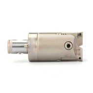 Twin Boring Head Tools 21CD32-HBA35-60 1.38 inch-1.77 inch 35mm-45mm Twin Boring Head Tools 21CD32-HBA35-60 1.38 inch-1.77 inch 35mm-45mm