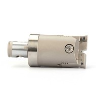 Twin Boring Head Tools 21CD40-HBA44-70 1.73 inch-2.20 inch 44mm-56mm Twin Boring Head Tools 21CD40-HBA44-70 1.73 inch-2.20 inch 44mm-56mm