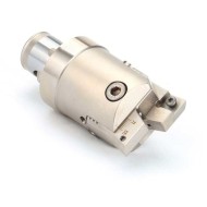 Twin Boring Head Tools 21CD50-HBA55-80 2.17 inch-2.80 inch 55mm-71mm Twin Boring Head Tools 21CD50-HBA55-80 2.17 inch-2.80 inch 55mm-71mm