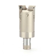Twin Boring Head Tools 21CD63-HBA90-100 3.54 inch-4.80 inch 90mm-122mm Twin Boring Head Tools 21CD63-HBA90-100 3.54 inch-4.80 inch 90mm-122mm