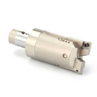Twin Boring Head Tools 21CD63-HBA90-100 3.54 inch-4.80 inch 90mm-122mm Twin Boring Head Tools 21CD63-HBA90-100 3.54 inch-4.80 inch 90mm-122mm