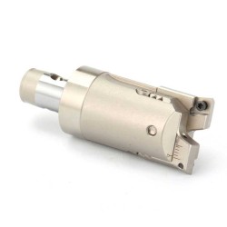 Twin Boring Head Tools 21CD63-HBA90-100 3.54 inch-4.80 inch 90mm-122mm