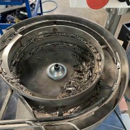 220V/110V 50Hz/60Hz Socoje Custom High Efficiency Vibratory Bowl Feeder Auto Feeding 1pc 220V/110V 50Hz/60Hz Socoje Custom High Efficiency Vibratory Bowl Feeder Auto Feeding 1pc