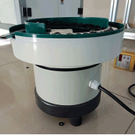 Customized Design Automatic Rubber Coated Feeder Vibration Bowl Customized Design Automatic Rubber Coated Feeder Vibration Bowl
