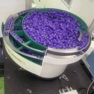 Customized high accuracy supply small vibratory bowl feeder Customized high accuracy supply small vibratory bowl feeder