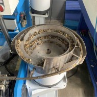 Made In China Custom Bowl Feeder Auto Feeding 50Hz/60Hz Vibratory Bowl Feeder Metal Plastic Parts Bowl Feeder Made In China Custom Bowl Feeder Auto Feeding 50Hz/60Hz Vibratory Bowl Feeder Metal Plastic Parts Bowl Feeder