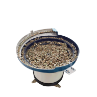 Moor feed vibratory bowls ntb-10 electromagnetic vibratory bowl feeder Moor feed vibratory bowls ntb-10 electromagnetic vibratory bowl feeder