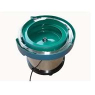 Small screw vibrating plate vibrating feeding with controller Small screw vibrating plate vibrating feeding with controller