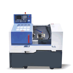 GS-0640 High Speed Horizontal CNC Precision Wire Rail Machine Tool GS-0640 High Speed Horizontal CNC Precision Wire Rail Machine Tool