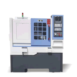 GS-0640 High Speed Horizontal CNC Precision Wire Rail Machine Tool GS-0640 High Speed Horizontal CNC Precision Wire Rail Machine Tool