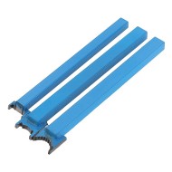 10x12mm or 15mm Socoje Bead Cutter Turning Tool for Lathe Tool Woodworking Tool 1pc 10x12mm or 15mm Socoje Bead Cutter Turning Tool for Lathe Tool Woodworking Tool 1pc