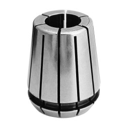 1PC ER32 3-18MM Spring Collet Collet Chuck Set for CNC Milling Lathe Tool 1PC ER32 3-18MM Spring Collet Collet Chuck Set for CNC Milling Lathe Tool